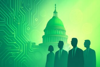 Crypto-Backed Super PAC Raises Over 0M to Influence U.S. Elections | FinOracle