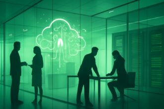CoreWeave Shares Surge on .3 Billion Nvidia Order Highlighting AI Cloud Demand | FinOracle
