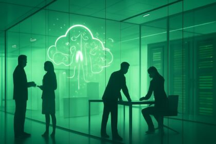 CoreWeave Shares Surge on .3 Billion Nvidia Order Highlighting AI Cloud Demand | FinOracle