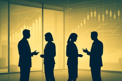 Trump Proposes Ending Quarterly Earnings Reports to Ease Regulatory Burdens | FinOracle