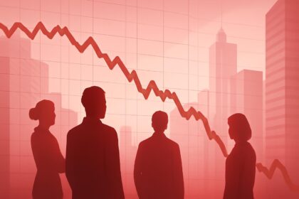 Standard Chartered Warns of Digital Asset Treasury mNAV Collapse Amid Market Saturation | FinOracle