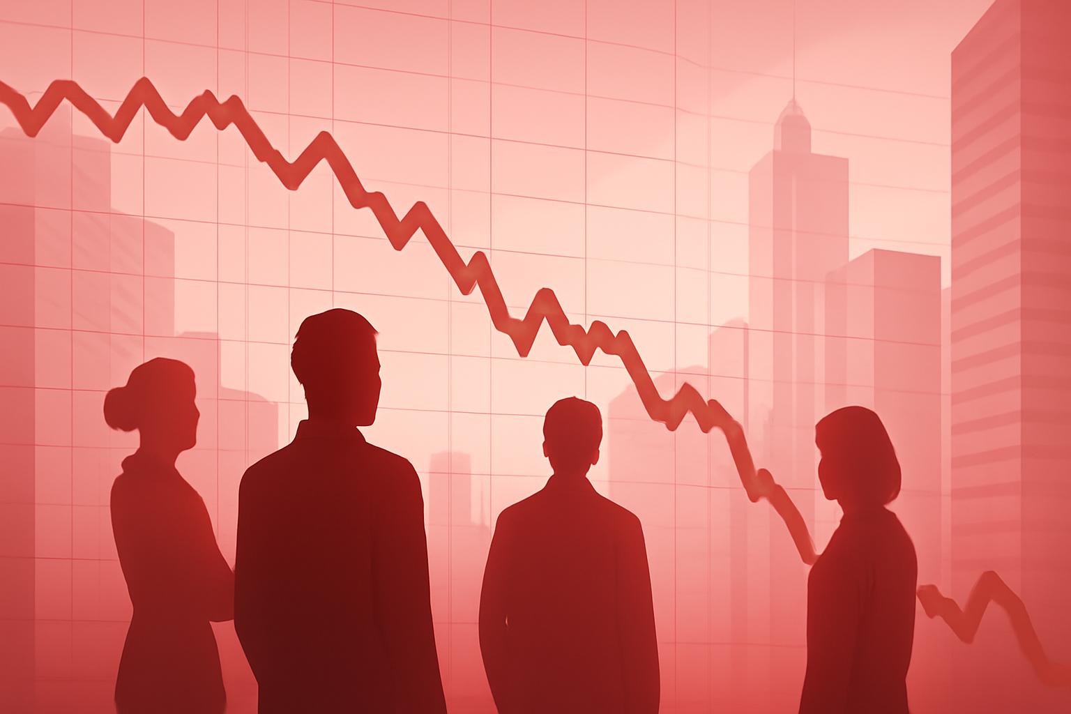 Standard Chartered Warns of Digital Asset Treasury mNAV Collapse Amid Market Saturation | FinOracle