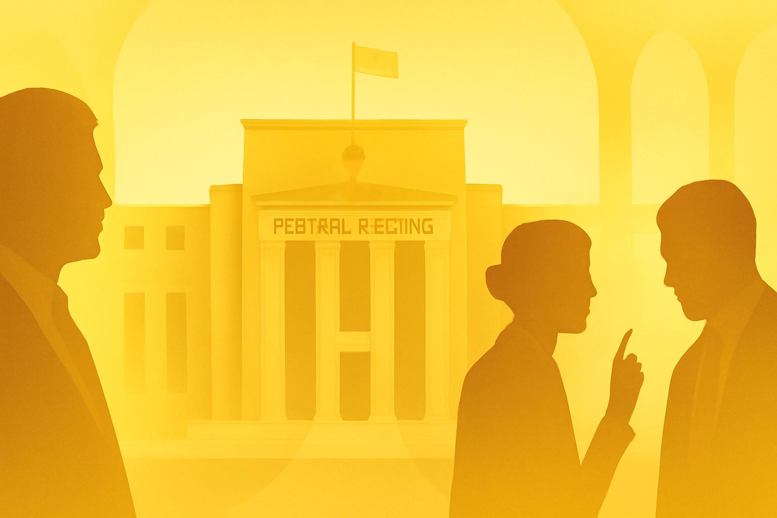 Stephen Miran Confirmed to Federal Reserve Board Amid Independence Concerns | FinOracle