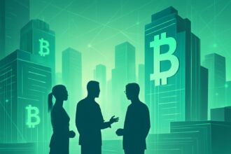 Crypto Industry Advances Bitcoin Reserve Bill as Strategy Boosts BTC Holdings and LSE Launches Blockchain Platform | FinOracle