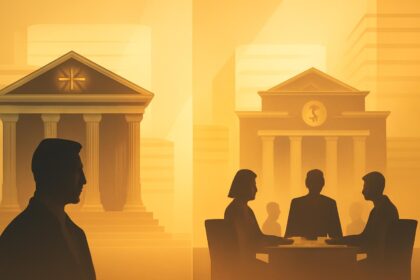 Appeals Court Blocks Trump's Attempt to Remove Fed Governor Lisa Cook Before Key Meeting | FinOracle