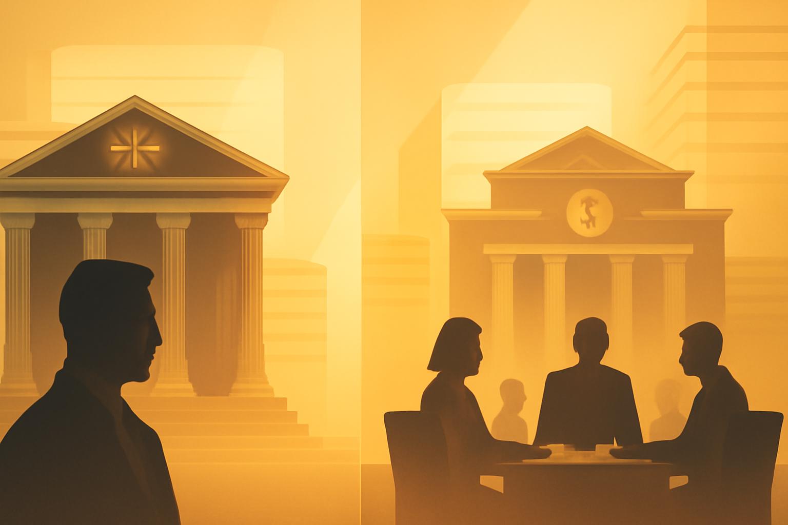 Appeals Court Blocks Trump's Attempt to Remove Fed Governor Lisa Cook Before Key Meeting | FinOracle