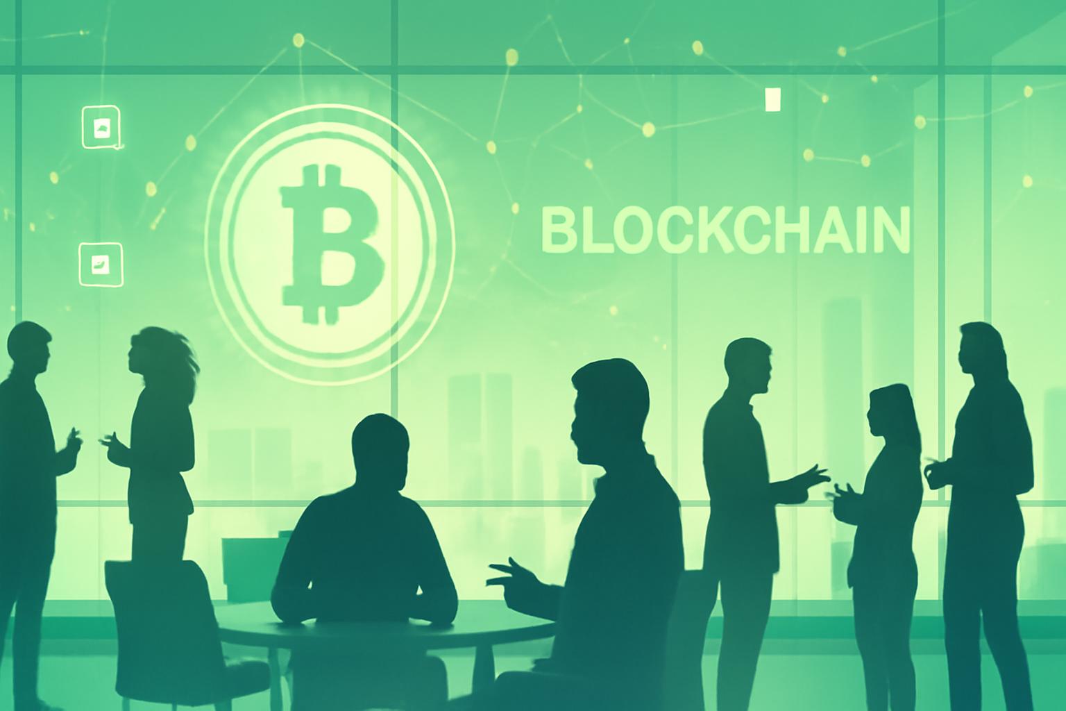 US Lawmakers Convene with Crypto Leaders to Advance Strategic Bitcoin Reserve Bill | FinOracle