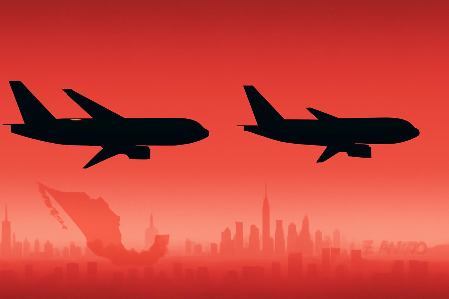 US Orders Delta and Aeromexico to End Joint Venture by January 1 | FinOracle