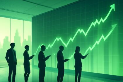 Japan's Nikkei 225 Surpasses 45,000 Amid Optimism on US-China Trade Talks | FinOracle