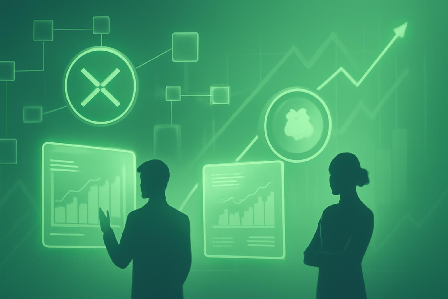 U.S. Set to Launch First XRP and Dogecoin ETFs This Week | FinOracle