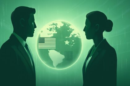 U.S. and China Reach Framework Agreement on TikTok Ownership Ahead of Trump-Xi Talks | FinOracle