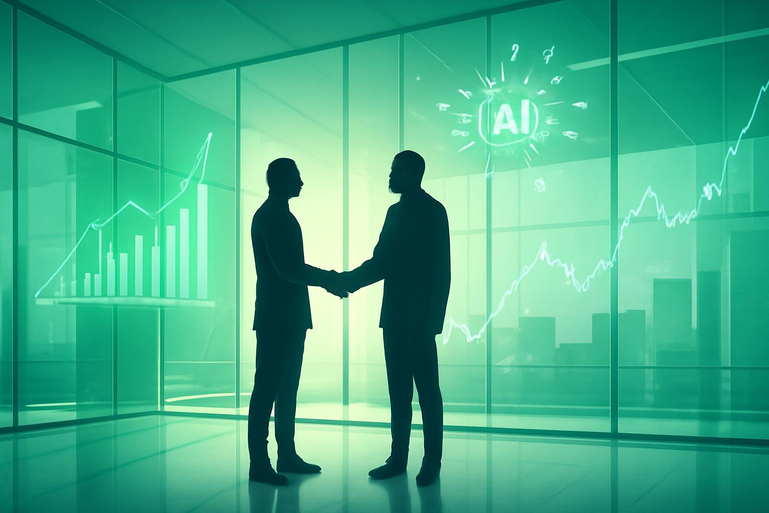 OpenAI Appoints Former xAI CFO Amid Intensifying Altman-Musk Rivalry | FinOracle