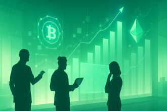 Tom Lee Forecasts Significant Bitcoin and Ether Rally in Q4 Amid Fed Rate Cuts | FinOracle