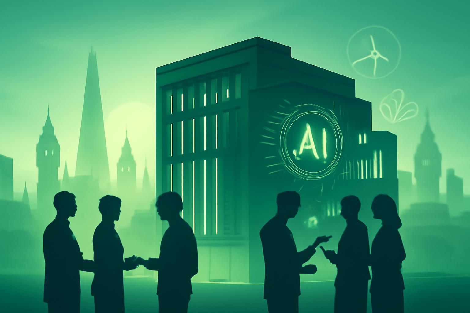 Google Commits £5 Billion to UK AI Development Amid Trump’s State Visit | FinOracle