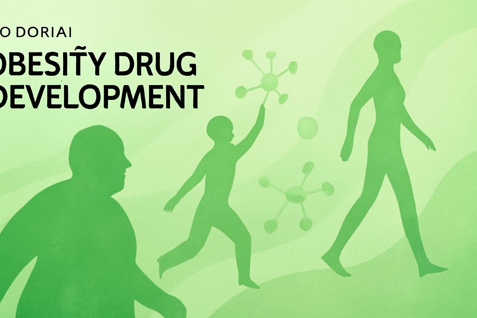 Novo Nordisk Highlights Promising Results for Next-Gen Obesity Drug Cagrilintide | FinOracle