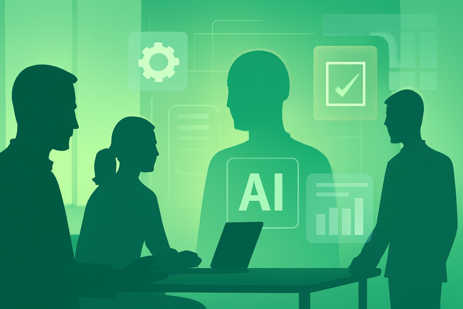 Rulebase Raises .1M to Automate Back-Office Compliance in Fintech | FinOracle
