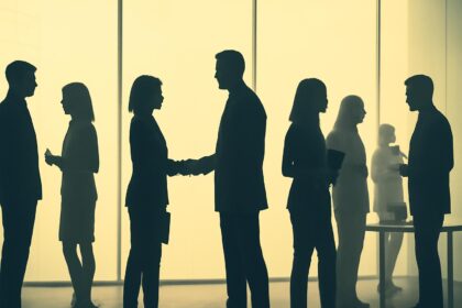 Navigating the Job-Hugging Trend: Strategies for Career Stability and Growth | FinOracle