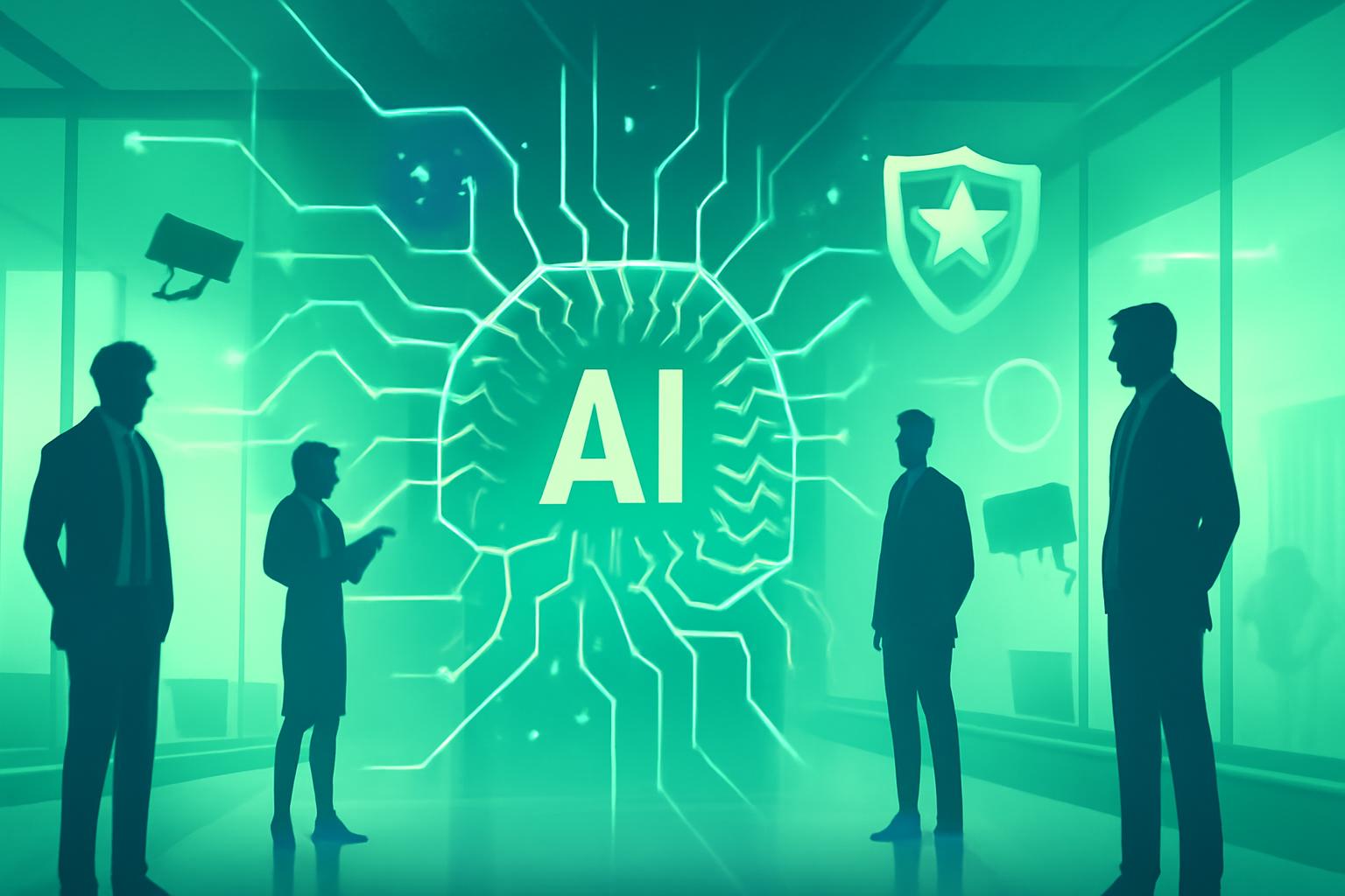Salesforce Launches Missionforce to Integrate AI in National Security Operations | FinOracle