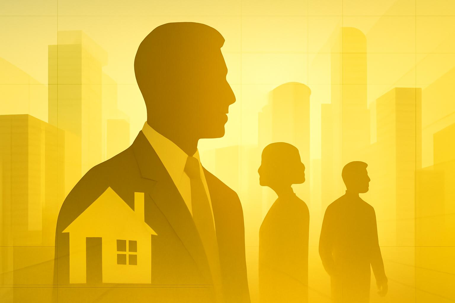 Walker & Dunlop CEO Calls for Clear Leadership on Fannie Mae and Freddie Mac Future | FinOracle