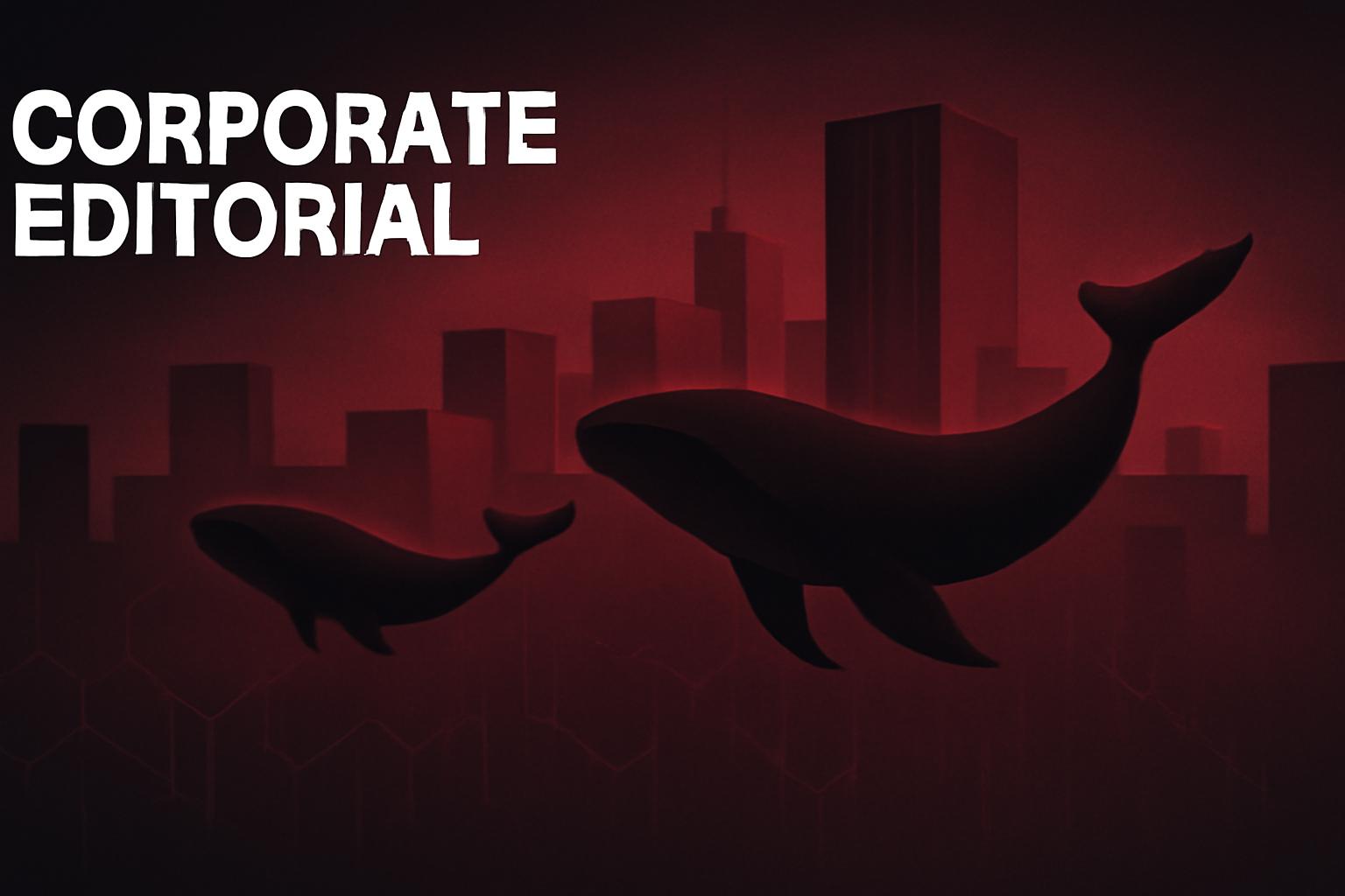 XRP Price Falters Below  Amid Whale Selling and Diminishing Network Activity | FinOracle