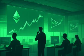 Ethereum Price Outlook Brightens Amid Anticipated Fed Rate Cut | FinOracle