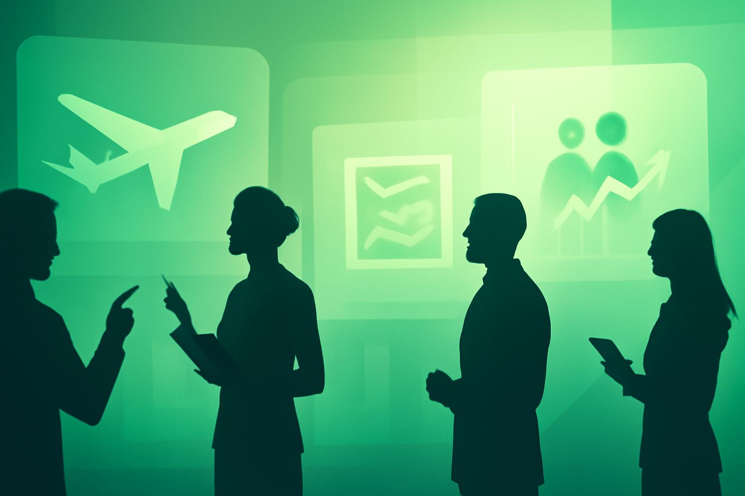 J.P. Morgan Private Bank Expands Services with Lifestyle Concierge for Ultra-Wealthy Clients | FinOracle