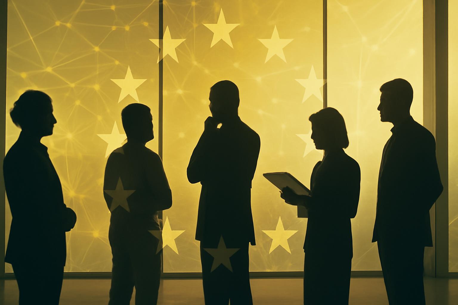 France Challenges EU Crypto Passporting Under MiCA, Raising Regulatory Uncertainty | FinOracle