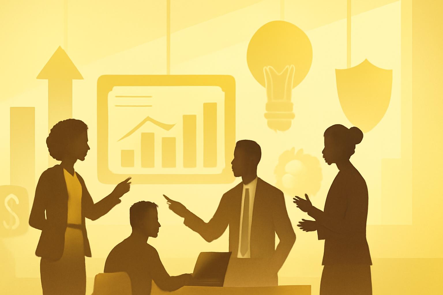 Key Expert Tips to Overcome Barriers to Entrepreneurship in the U.S. | FinOracle