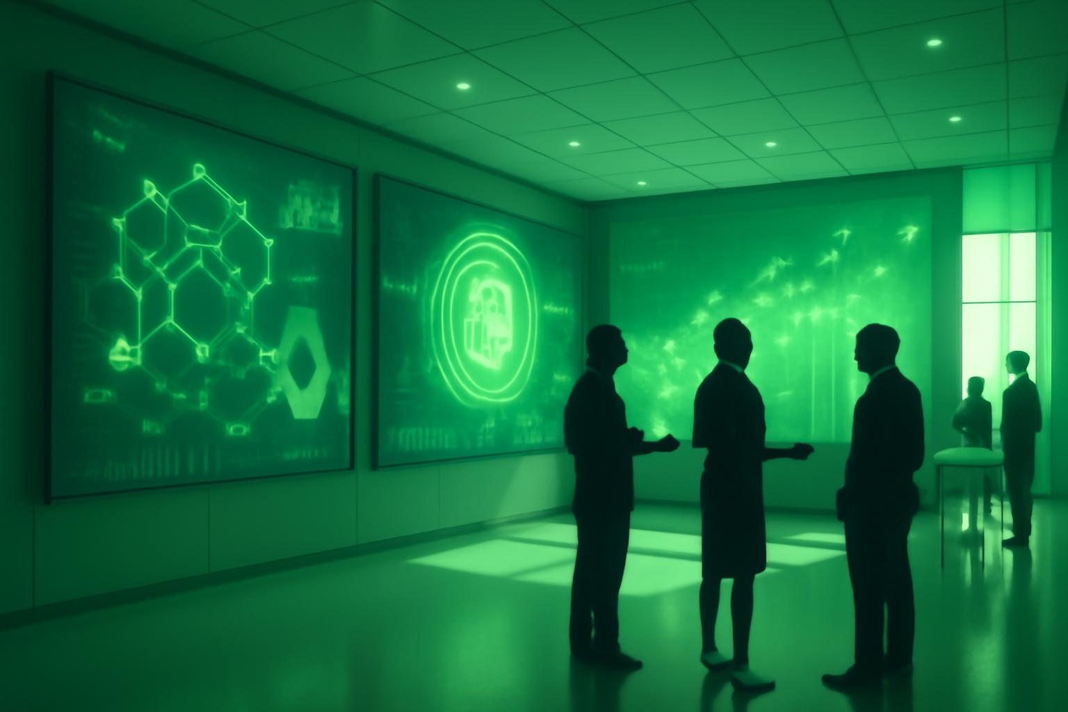 Solana Corporate Treasuries Top  Billion as Firms Acquire 3% of Supply | FinOracle