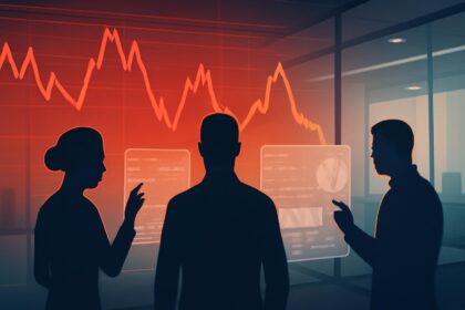 Average U.S. Credit Scores Decline for Second Consecutive Year Amid Rising Missed Payments | FinOracle