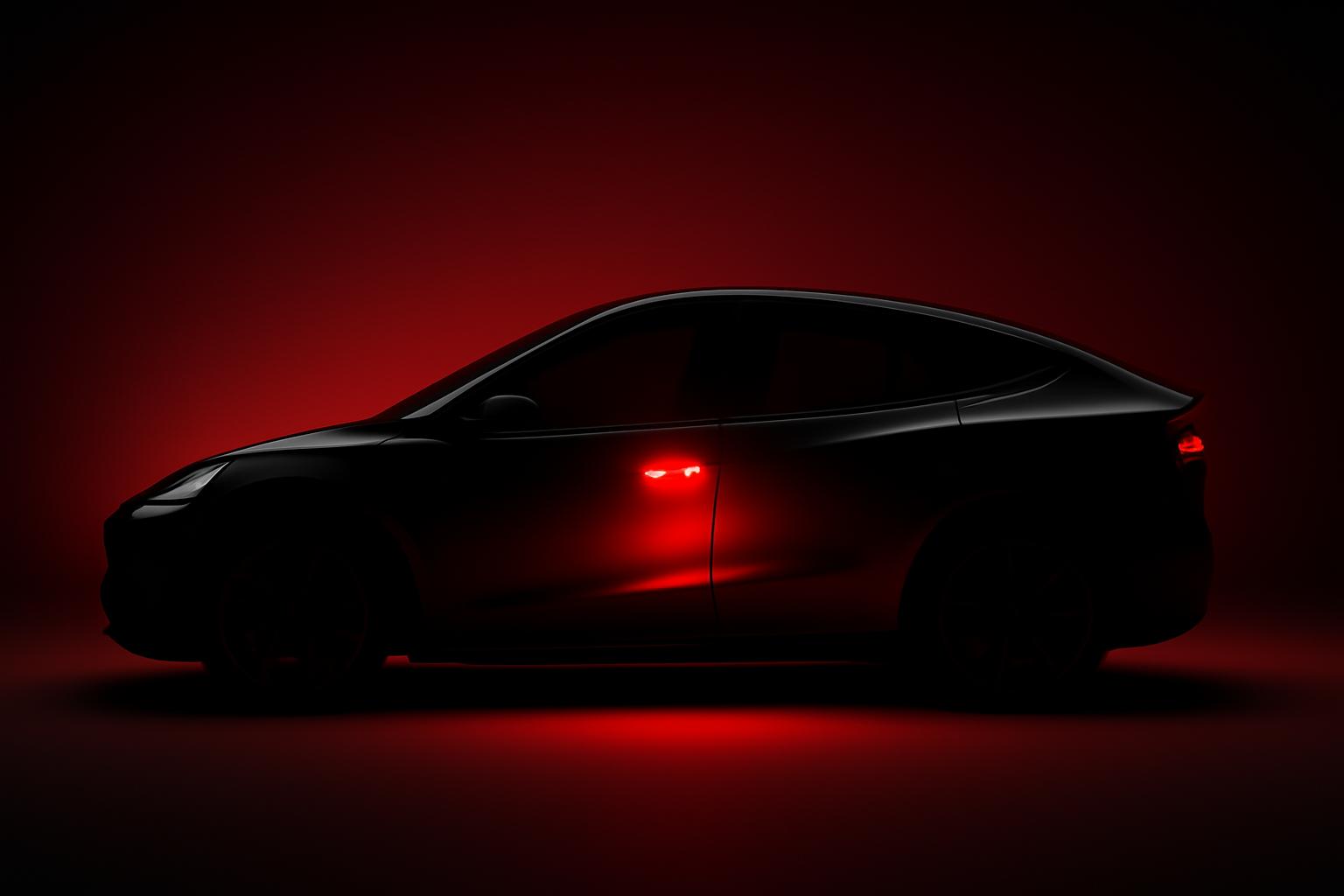 NHTSA Investigates Tesla Model Y Door Handles for Potential Malfunction | FinOracle