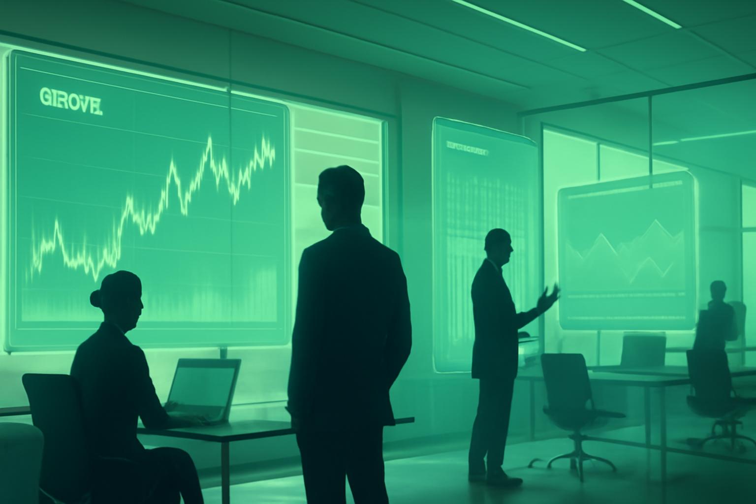 Leveraging AI with Grok 4 to Convert Crypto News into Actionable Trade Signals | FinOracle
