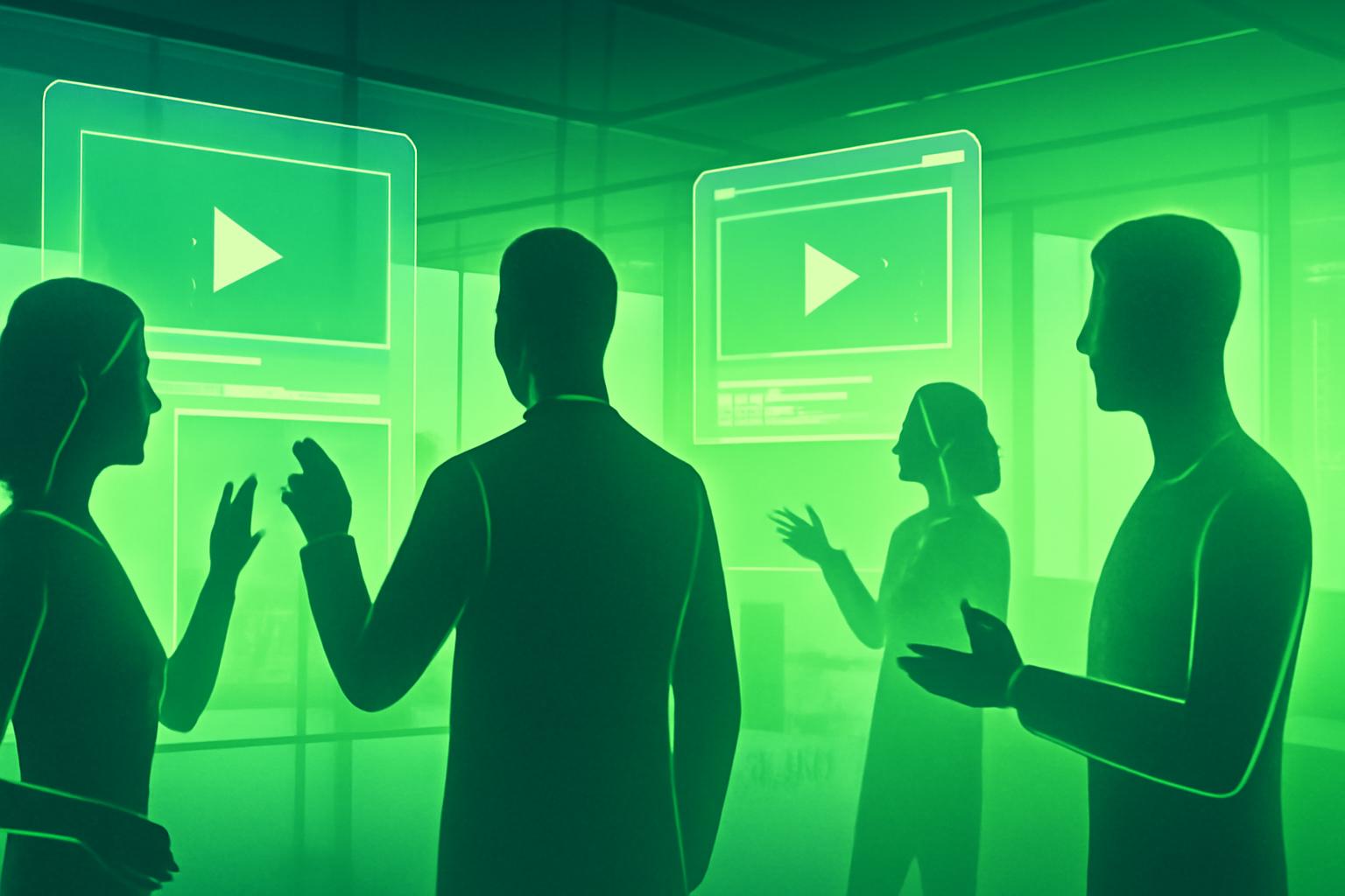 D-ID Expands AI Video Capabilities with Acquisition of Simpleshow | FinOracle