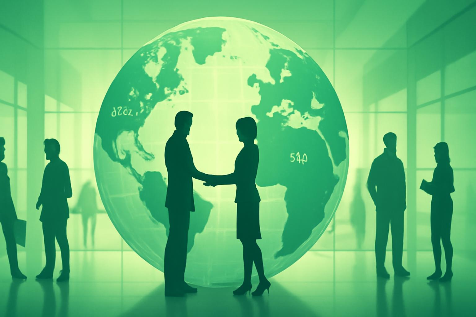 Treasury Secretary Bessent Anticipates Trade Deal with China Ahead of November Tariff Deadline | FinOracle