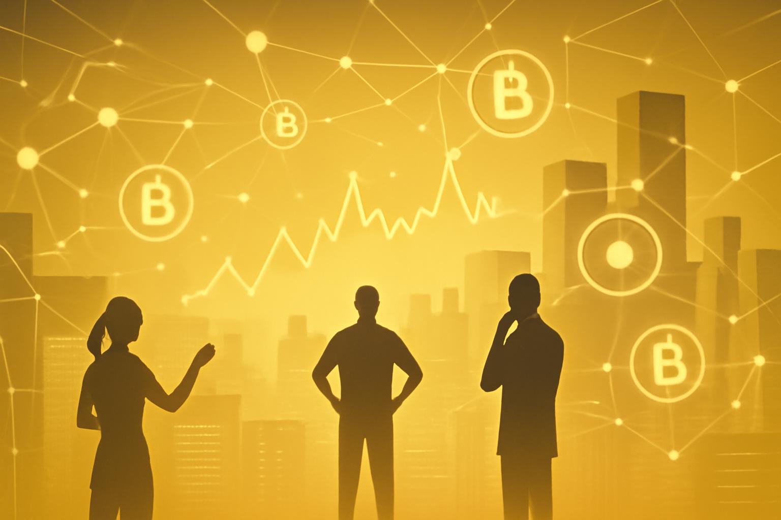 Bitcoin Faces Midlife Challenge as Growth Momentum Slows Sharply | FinOracle