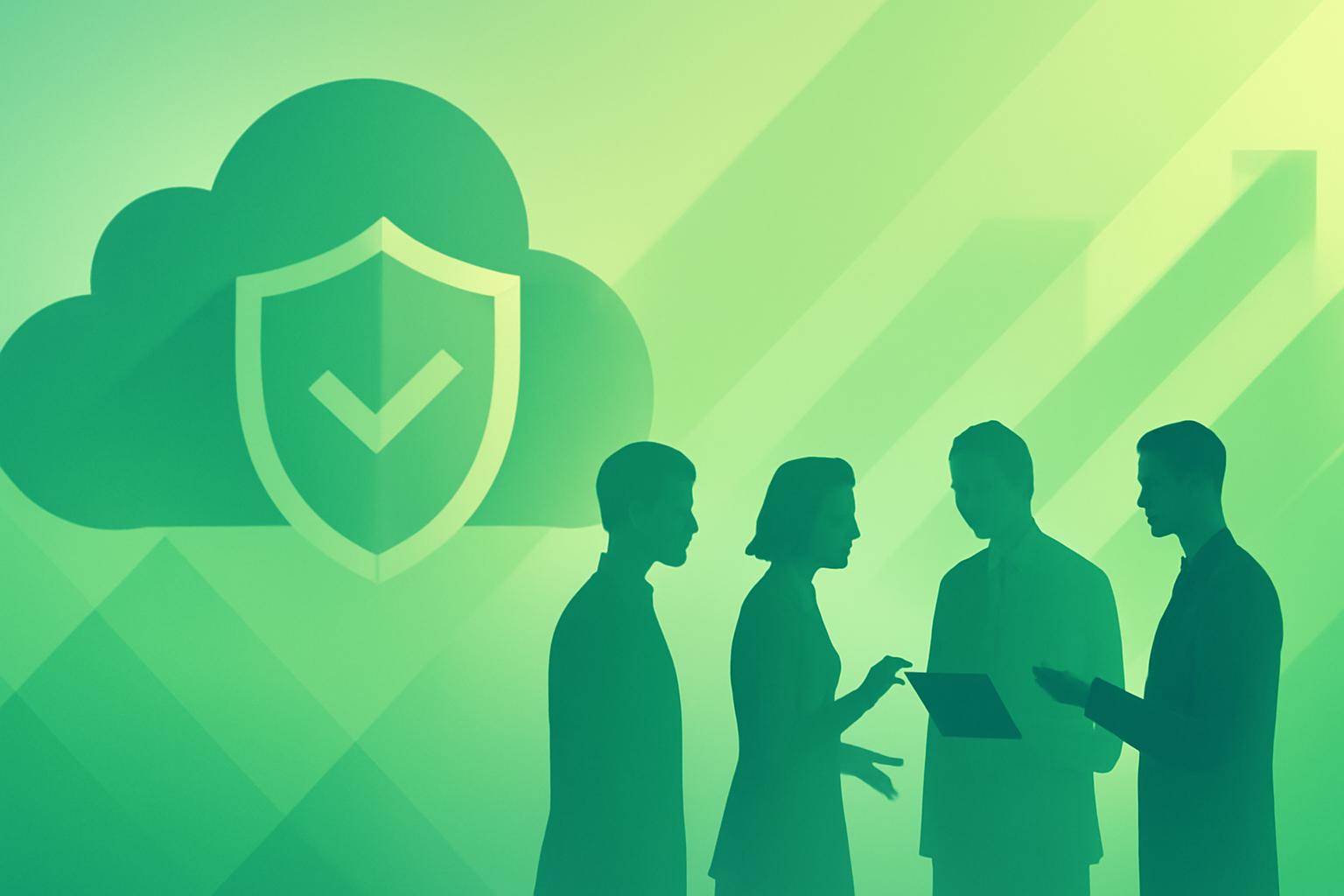 Netskope Raises IPO Price Range, Targets .3 Billion Valuation Amid Cybersecurity Surge | FinOracle