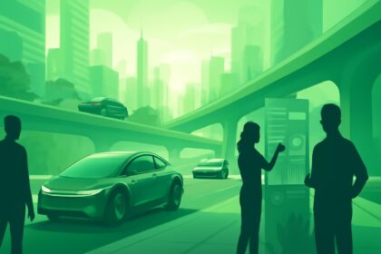 Waymo's Tekedra Mawakana Discusses Realities and Challenges of Scaling Autonomous Vehicles | FinOracle