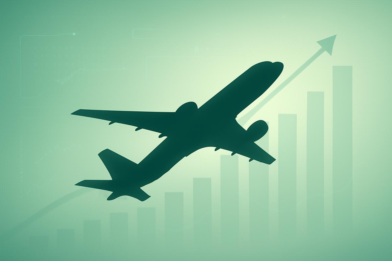 United Airlines CEO Confident as Carrier Expands Amid Industry Slowdown | FinOracle