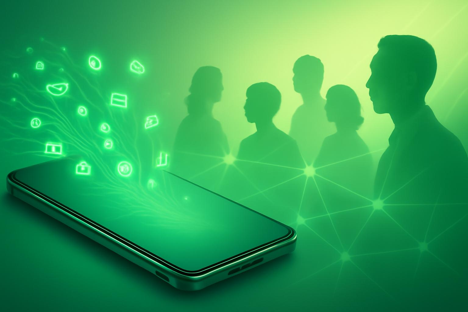 Andrew Yang Launches Noble Mobile, Offering Cash Back for Reduced Data Use | FinOracle
