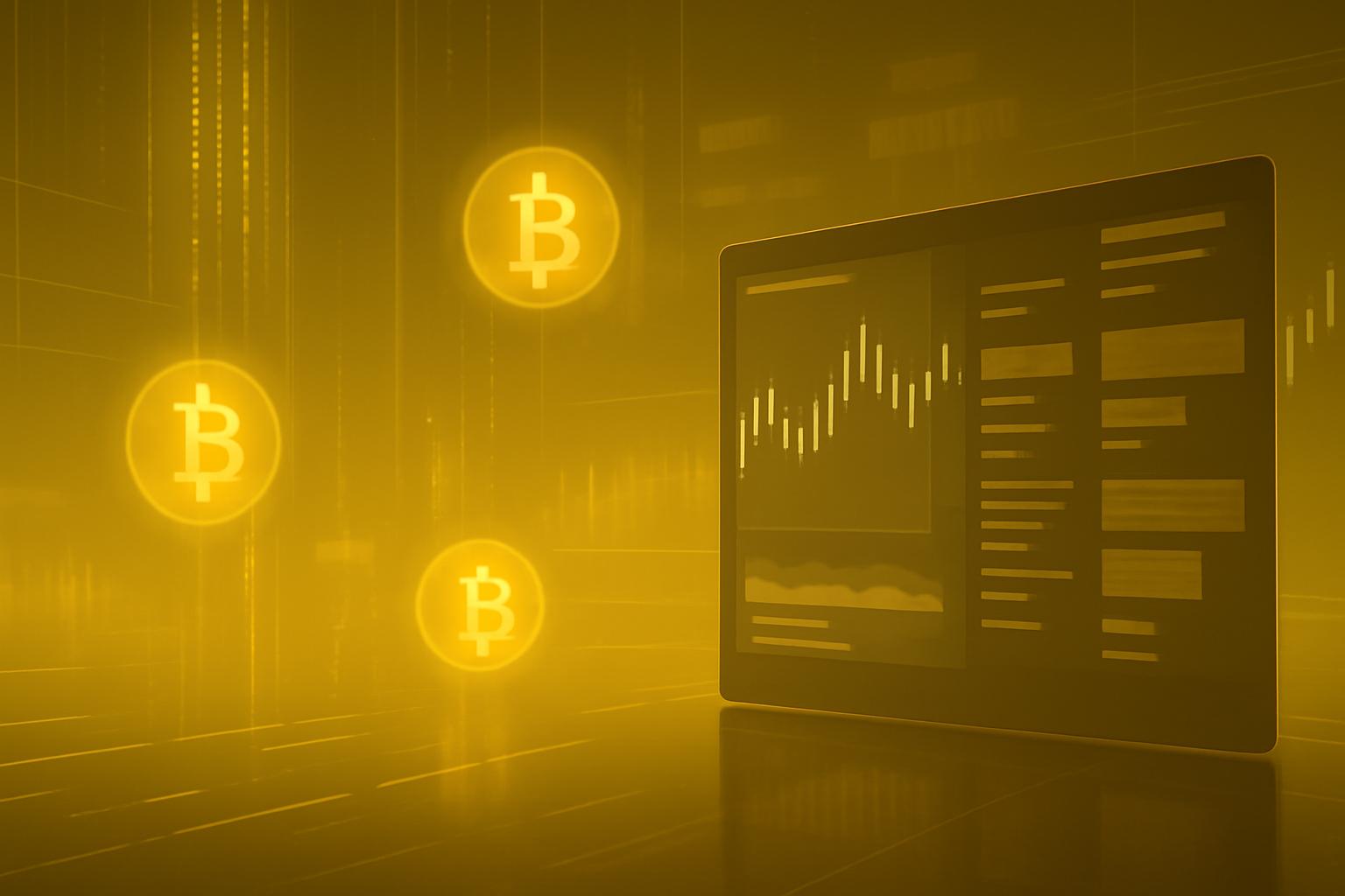 Bitcoin Futures De-Risk Ahead of FOMC While Coinbase Premium Indicates Strong Spot Demand | FinOracle