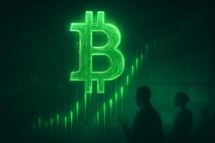 Bitcoin Technicals Signal Potential 35% Rally Amid FOMC Rate Decision | FinOracle