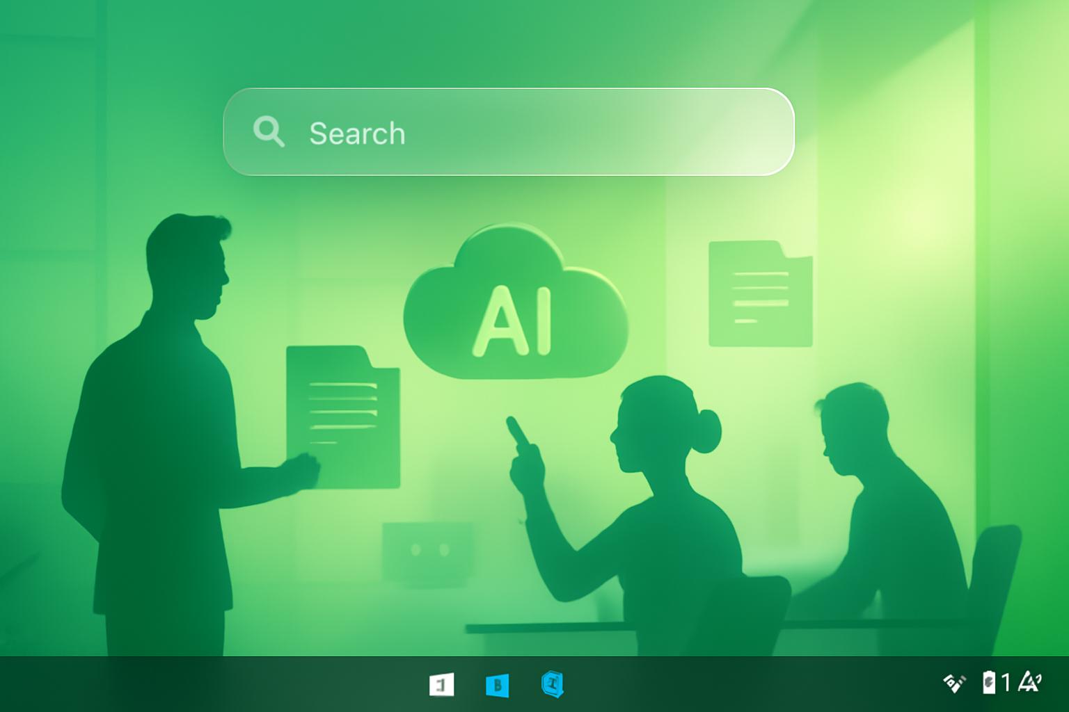 Google Launches Windows Desktop App Featuring Spotlight-Style Search | FinOracle