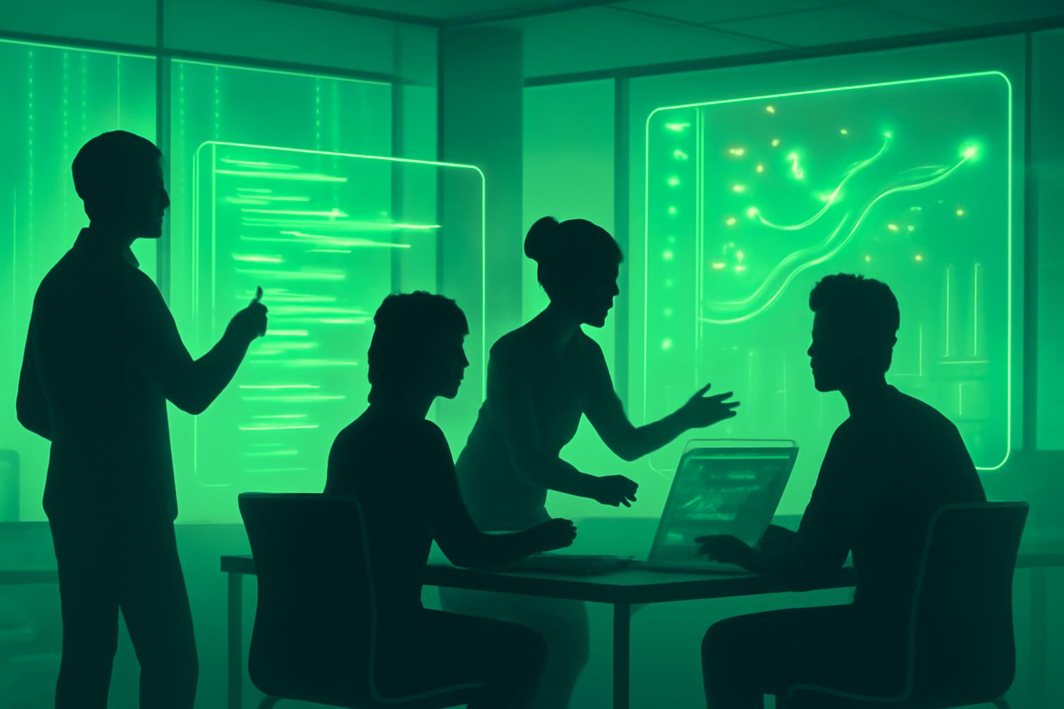 CodeRabbit Secures M Series B, Valued at 0M Amid Rising AI Code Review Demand | FinOracle