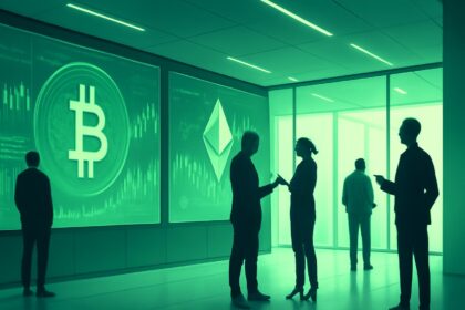 Santander’s Openbank Expands Crypto Trading to Germany, Plans Spain Launch | FinOracle