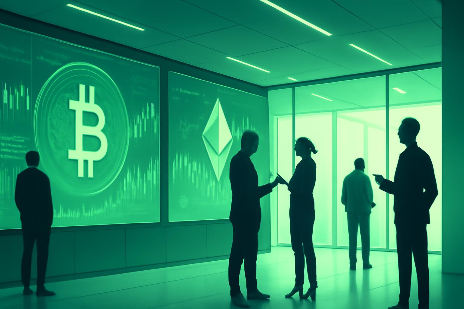 Santander’s Openbank Expands Crypto Trading to Germany, Plans Spain Launch | FinOracle