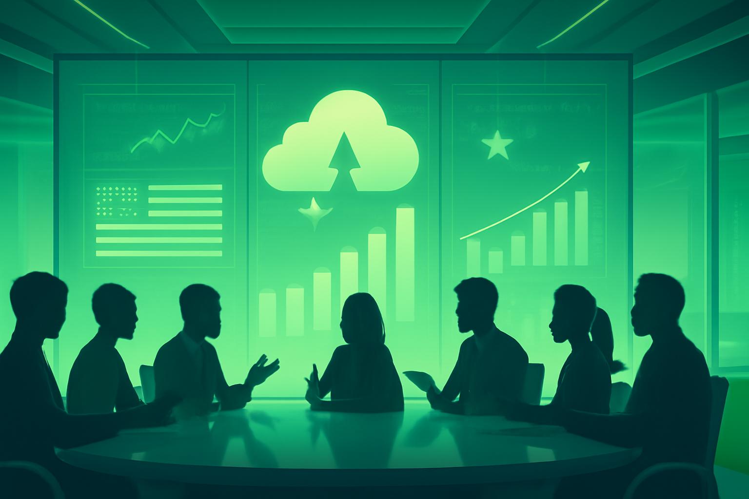 TikTok Deal to Include New Investors; Oracle to Retain Cloud Partnership | FinOracle