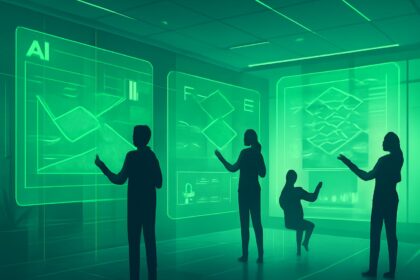 Silicon Valley Drives Growth in Reinforcement Learning Environments to Advance AI Agents | FinOracle