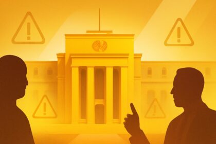 Federal Reserve Poised to Cut Rates Amid Political Pressures and Market Uncertainty | FinOracle