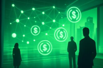 Circle Invests in Hyperliquid and Launches Native USDC to Strengthen Stablecoin Presence | FinOracle