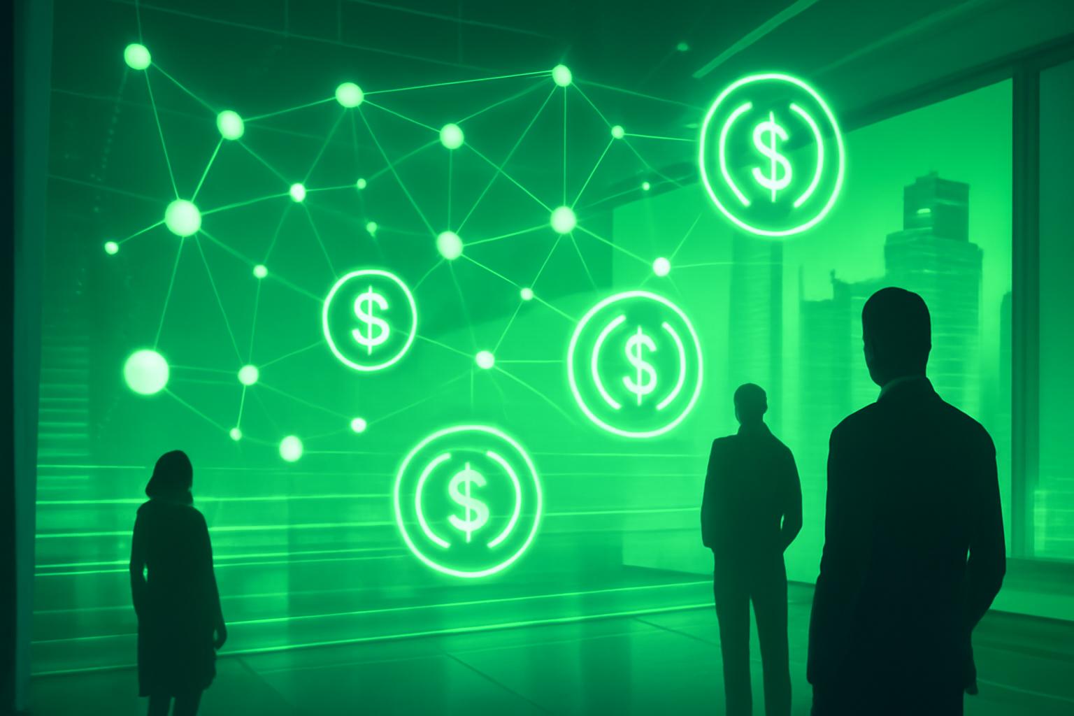 Circle Invests in Hyperliquid and Launches Native USDC to Strengthen Stablecoin Presence | FinOracle